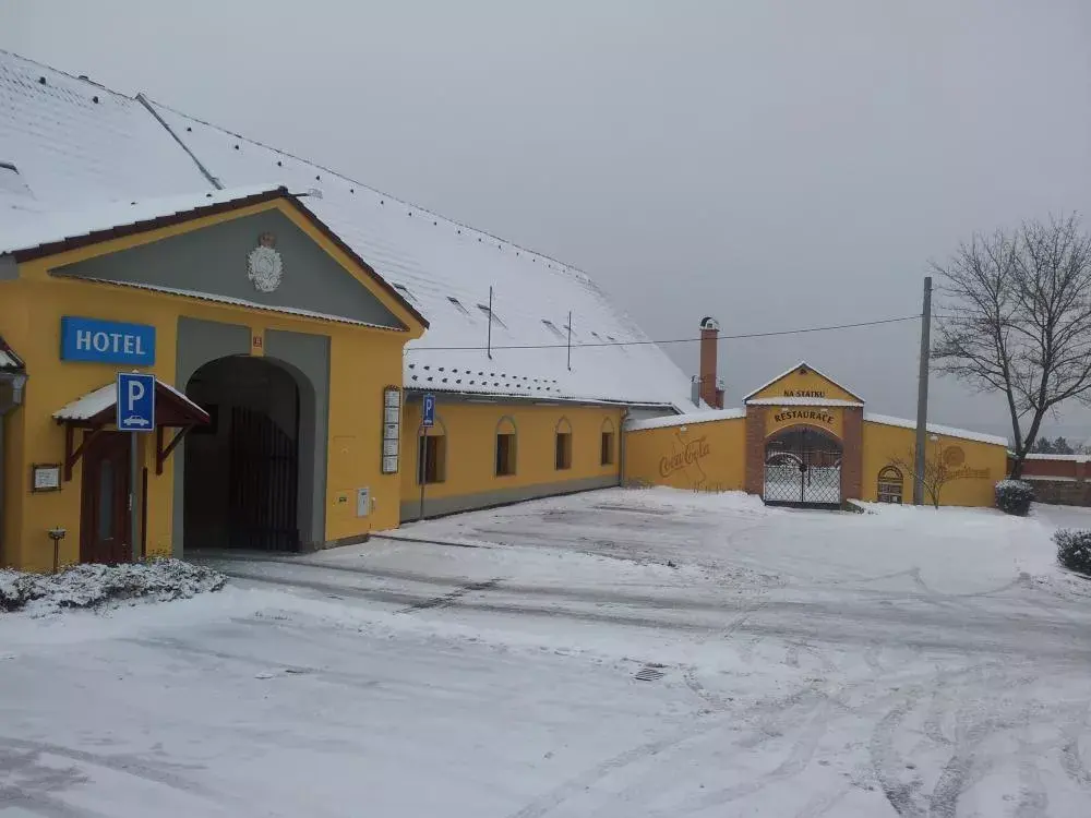 Náměšť nad Oslavou
